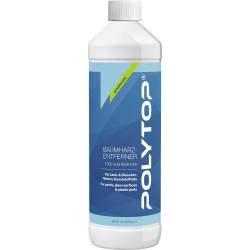 TREE GUM REMOVER (nettoyant résine) 1L