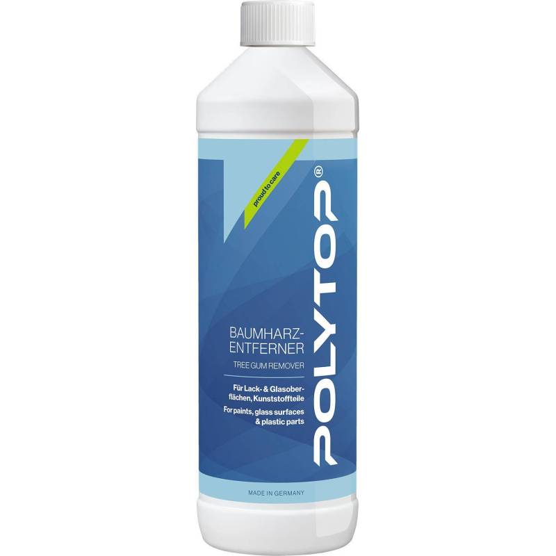 TREE GUM REMOVER (nettoyant résine) 1L