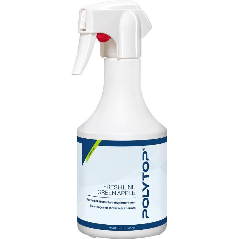 FRESH LINE GREEN APPLE (désodorisant) 500ml
