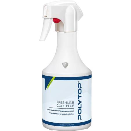 Polytop - FRESH LINE COOL BLUE (désodorisant) 500ml