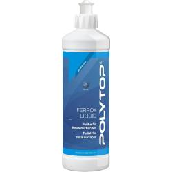 FERROX LIQUID (polish métal) 500ml