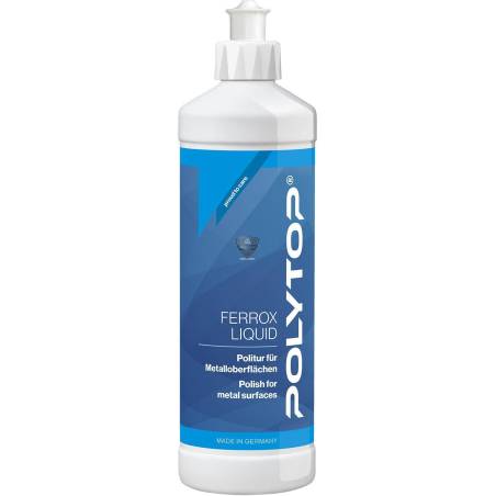 FERROX LIQUID (polish métal) 500ml