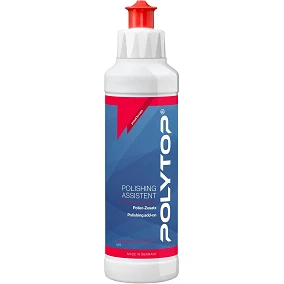 POLYTOP - POLISHING ASSISTANT (aide au polissage) 250ml