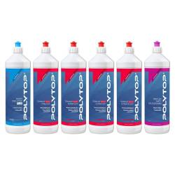 PACK POLISH POLYTOP 1L - INTEGRAL