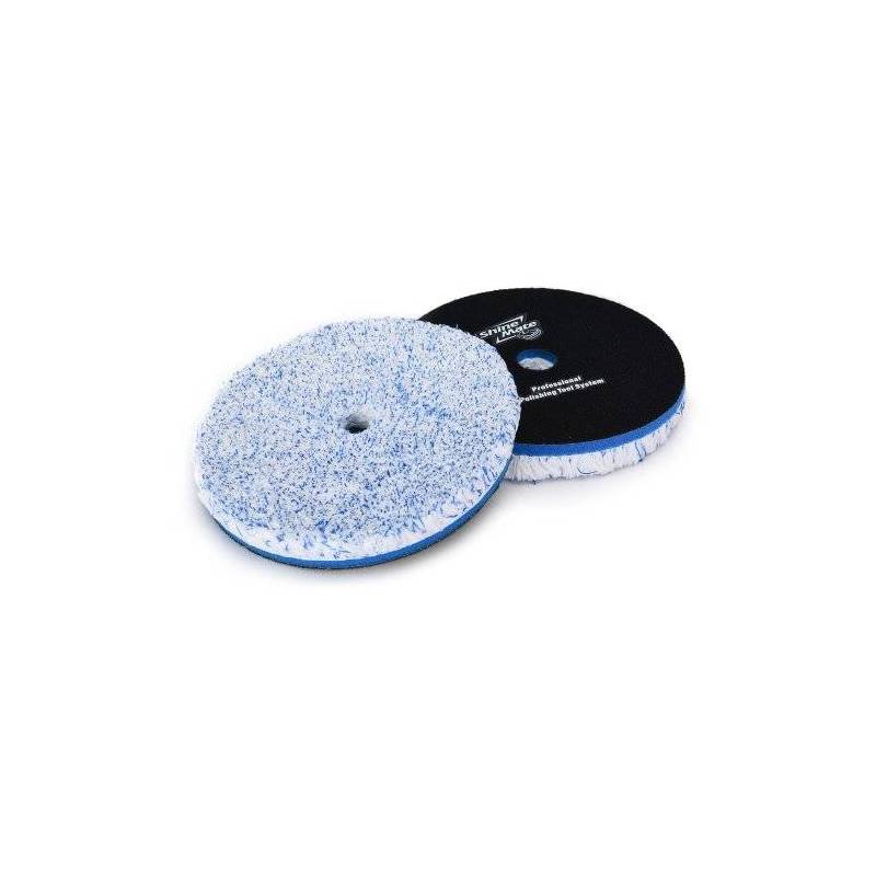 PAD MICROFIBRE HARD (pour polisseuse orbitale) PAD MICROFIBRE HARD (pour polisseuse orbitale)