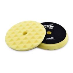 Shine Mate DIAMOND FOAM PAD HARD (pour polisseuse orbitale)