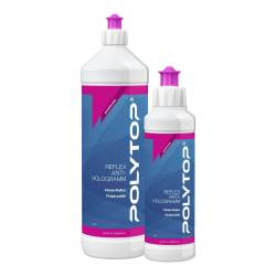 REFLEX ANTI HOLOGRAM (polish finition)
