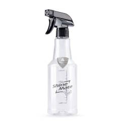 SHINE MATE - SPRAY BOTTLE (bouteille de dilution) 400ml