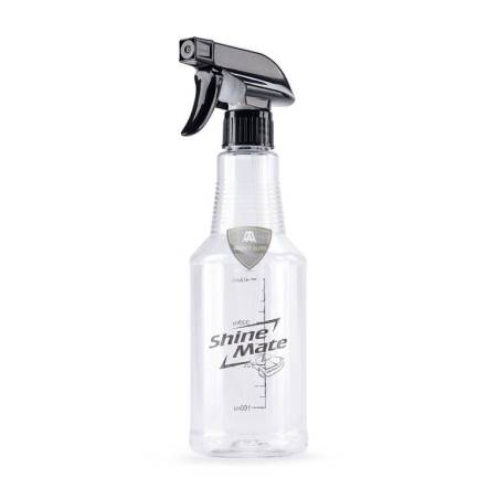 SHINE MATE - SPRAY BOTTLE (bouteille de dilution) 400ml