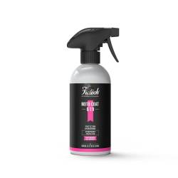 MOTO COAT (protection hydrophobe moto) 500ml