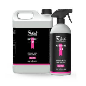 Fictech MOTO ENGINE (dégraissant moteur moto)