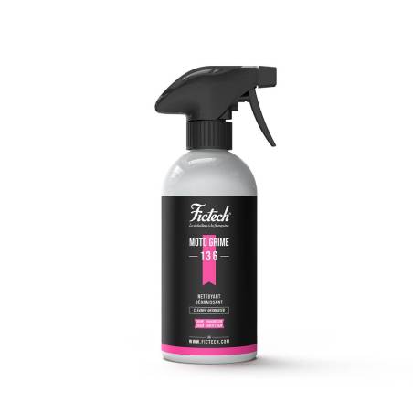 copy of CHAIN CLEANER (nettoyant chaine moto/vélo) 400ml
