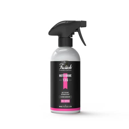 MOTO GRIME (nettoyant chaine moto) 500ml