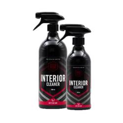 INTERIOR CLEANER