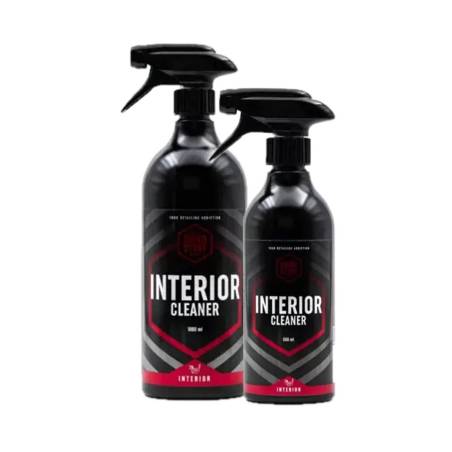 INTERIOR CLEANER