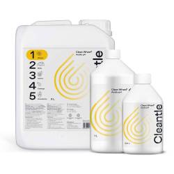 CLEAN WHEEL 2 (nettoyant jantes concentré)
