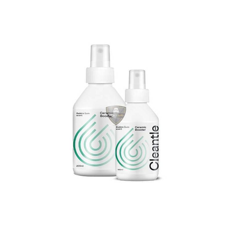 CERAMIC BOOSTER (multi-surface 6 mois)