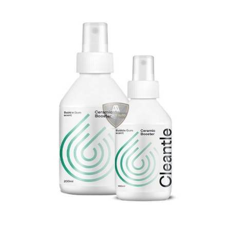 Cleantle - CERAMIC BOOSTER (multi-surface 6 mois)