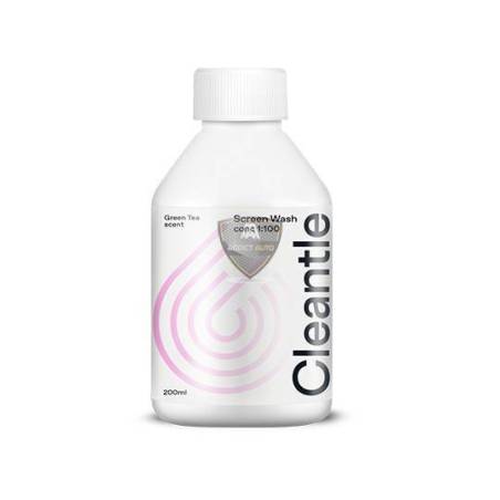 SCREEN WASH (lave glace concentré) 200ml