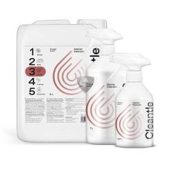 Cleantle - INTERIOR CLEANER PLUS