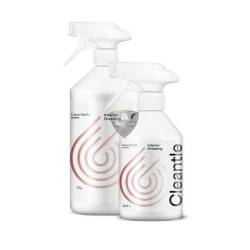 Cleantle - INTERIOR DRESSING (rénovateur plastiques)