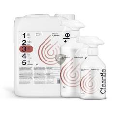 Cleantle - INTERIOR QD (2 en 1)
