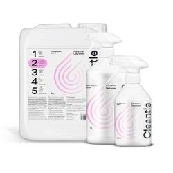 INDUSTRIAL DEGREASER