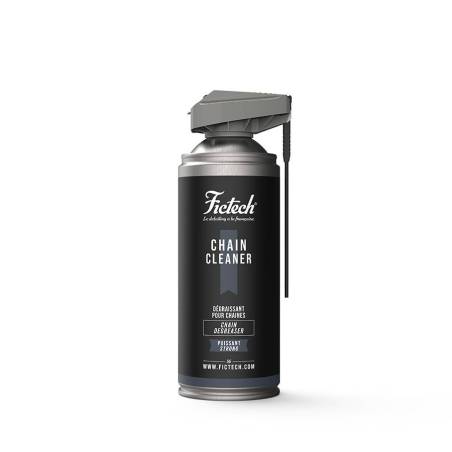 CHAIN CLEANER (nettoyant chaine moto/vélo) 400ml