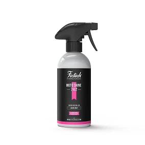 Fictech MOTO SHINE (Quick Detailer moto) 500ml