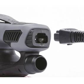 Shine Mate ponceuse orbitale ES700 plateau 150mm orbite 5mm