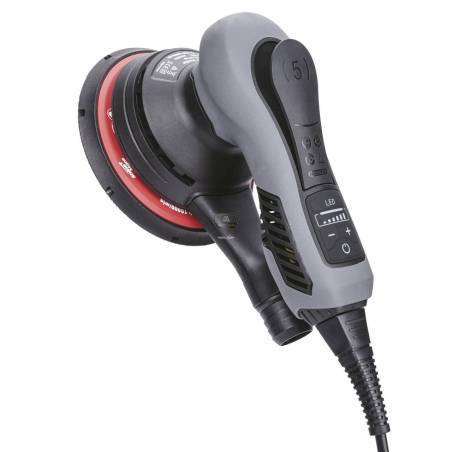 Shine Mate ponceuse orbitale ES700 plateau 150mm orbite 5mm