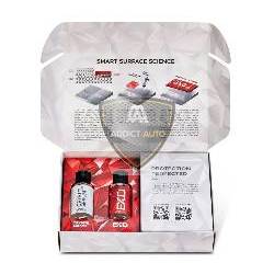 KIT CRYSTAL SERUM LIGHT + EVO V5