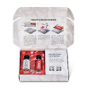 KIT CRYSTAL SERUM LIGHT + EVO V5