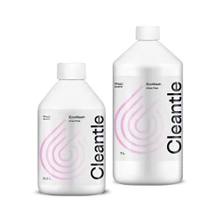 ECOWASH (nettoyant sans eau polyvalent)