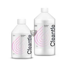 Cleantle ECOWASH (nettoyant sans eau polyvalent)
