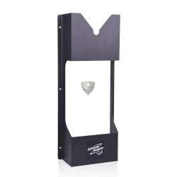 copy of SUPPORT RECTANGULAIRE POUR 1 POLISSEUSE