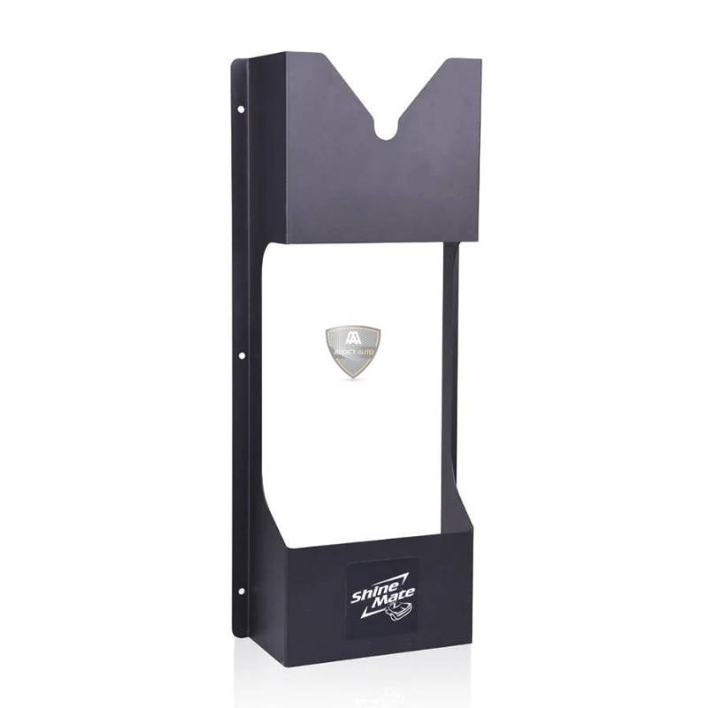 UNIVERSAL POLISHER HOLDER (support polisseuse)