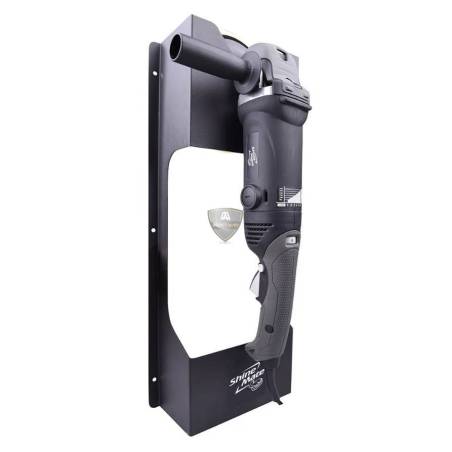 UNIVERSAL POLISHER HOLDER (support polisseuse)