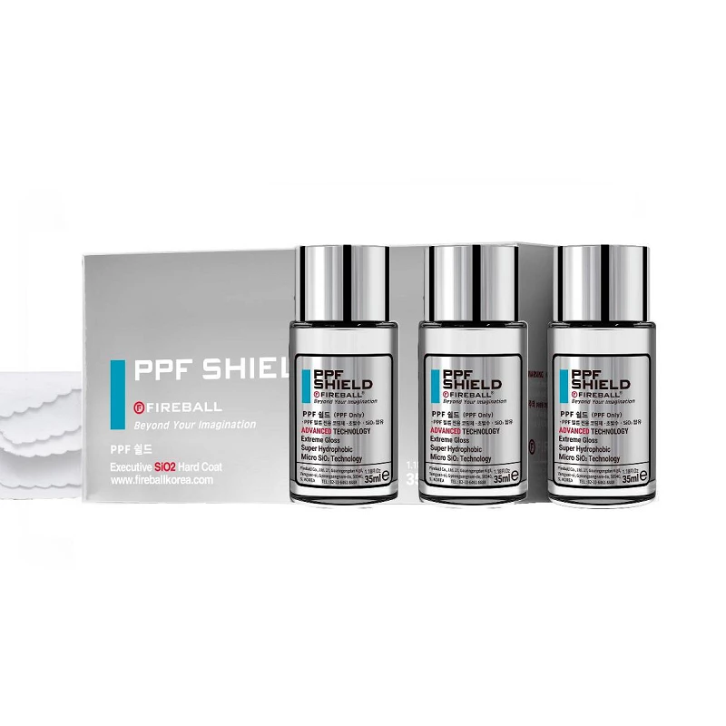PPF SHIELD 105ml (céramique PPF et covering)