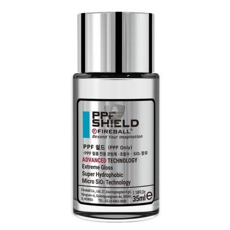 PPF SHIELD 105ml (céramique PPF et covering)
