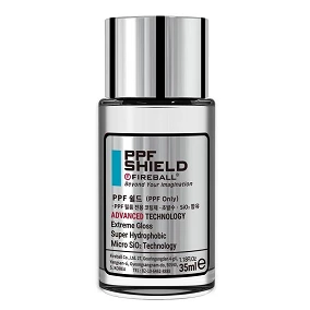 FIREBALL - PPF SHIELD 105ml (céramique PPF longue durée)