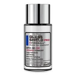 GLASS SHIELD PRO 50ml (céramique vitres)