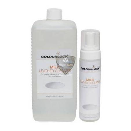 Colourlock NETTOYANT CUIR DOUX 200ml et 1L