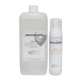 Colourlock NETTOYANT CUIR DOUX 200ml et 1L