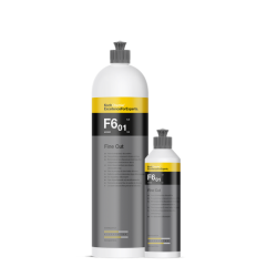 KOCH CHEMIE - FINE CUT F6.01