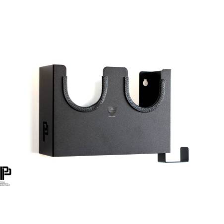 copy of SUPPORT PISTOLET HAUTE PRESSION QUICK CONNECT