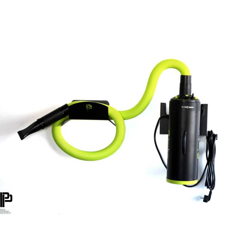 copy of SUPPORT PISTOLET HAUTE PRESSION QUICK CONNECT