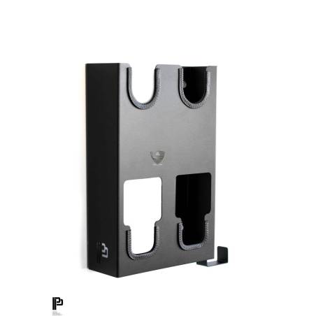 copy of SUPPORT PISTOLET HAUTE PRESSION QUICK CONNECT