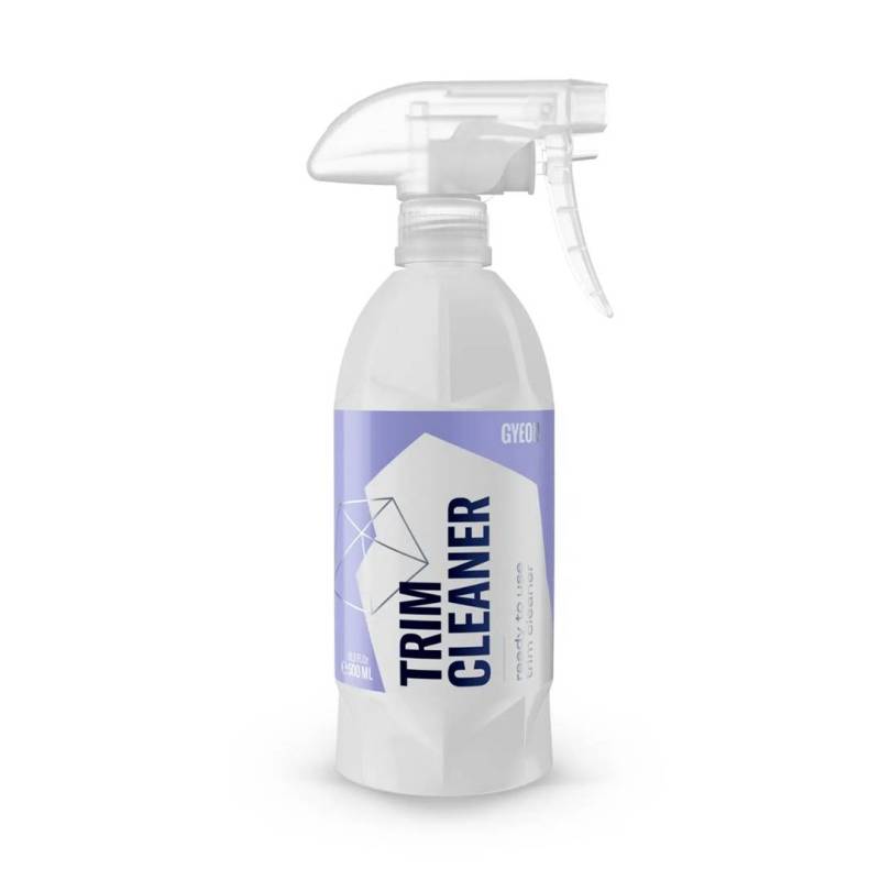 Q2M TRIM CLEANER 500ml Q2M TRIM CLEANER 500ml
