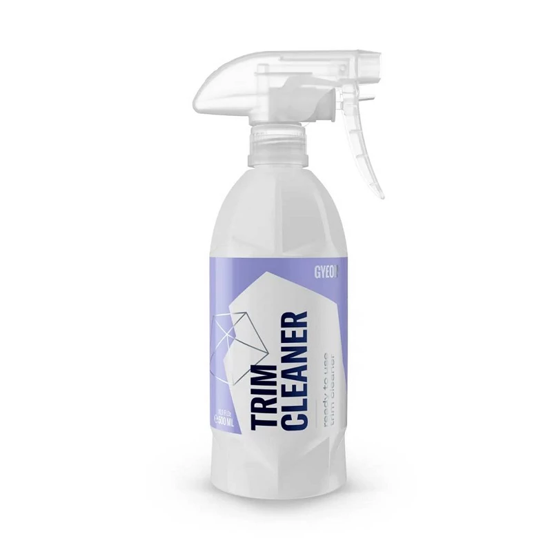 Q2M TRIM CLEANER 500ml